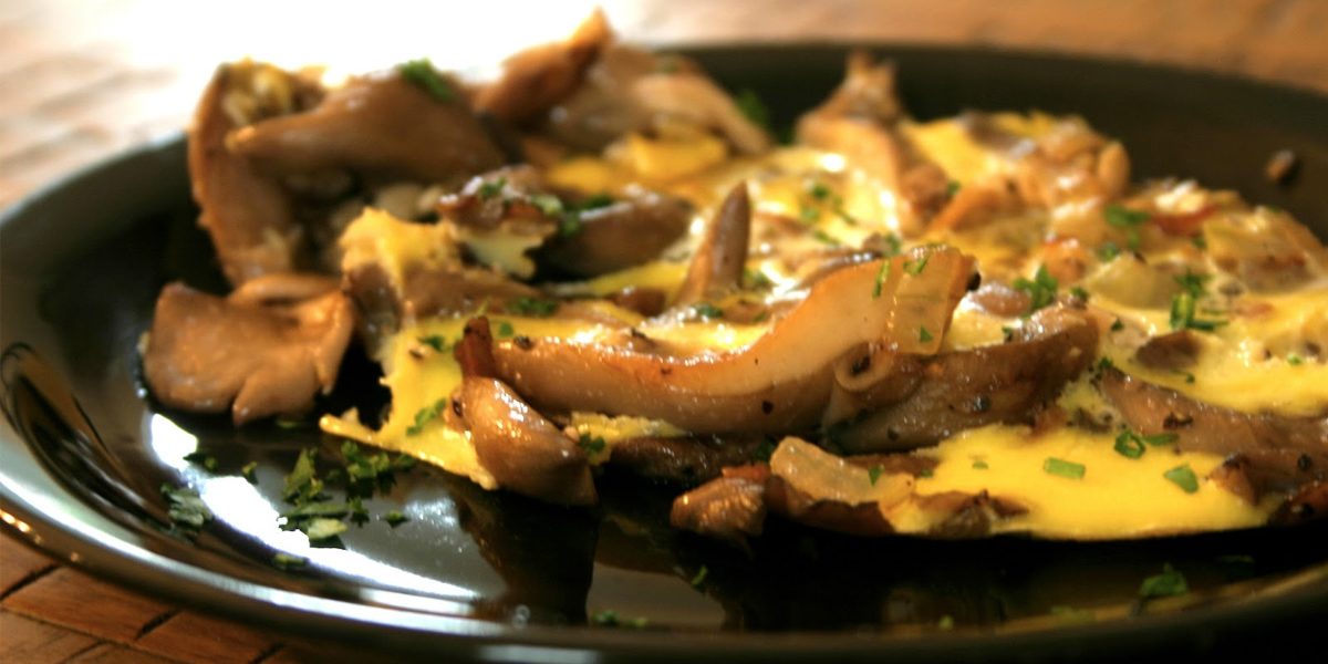 omelet