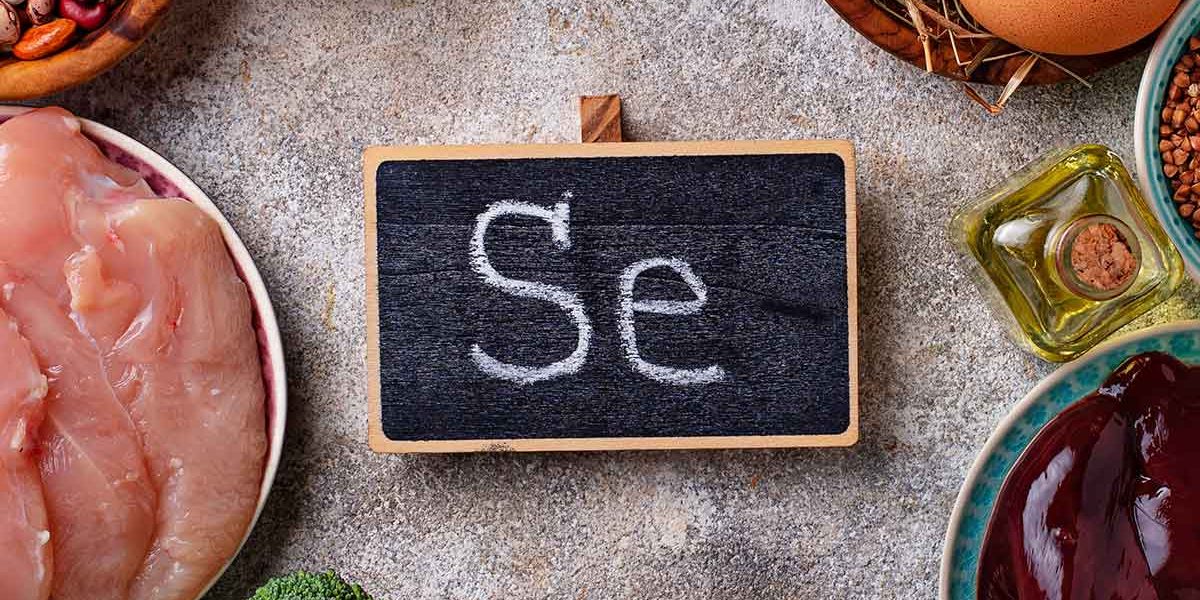 selenium