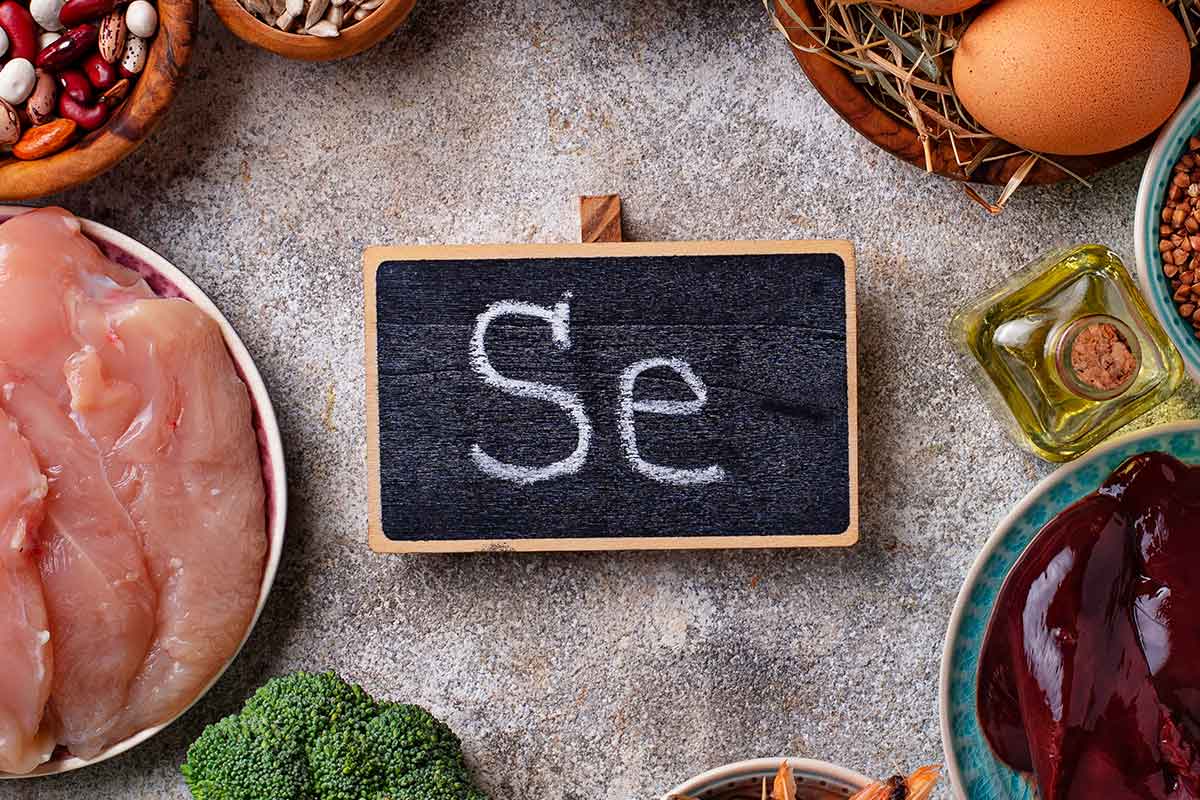 10 Best Ingredients Rich in Selenium Boglar Champ