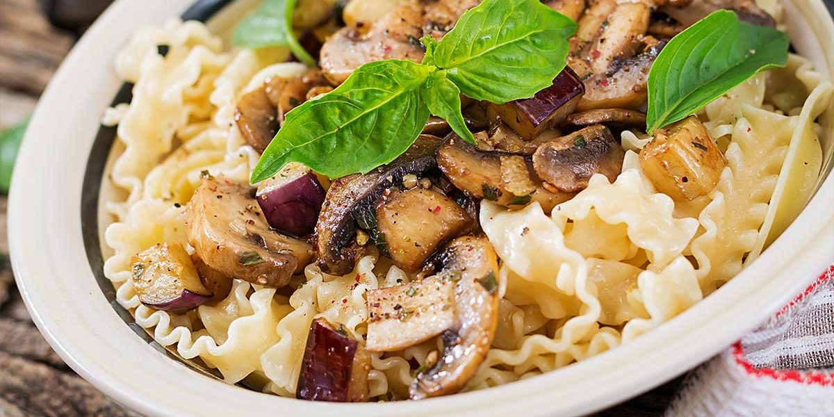 gombaspasta