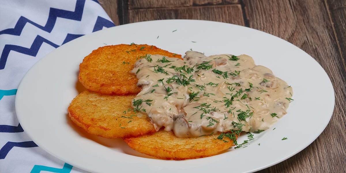 recept